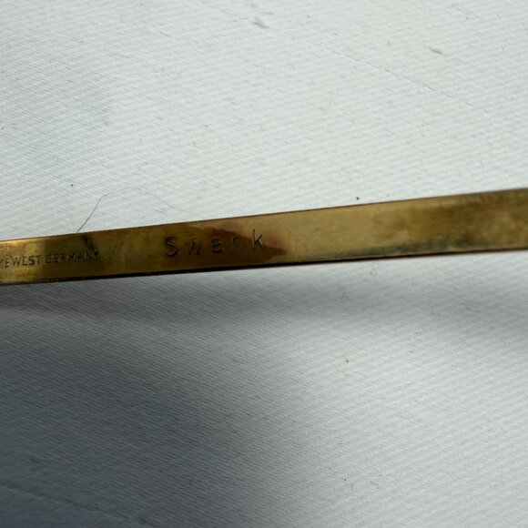 Vintage Swank Eyeglasses - Frames Only - Picture 6 of 9